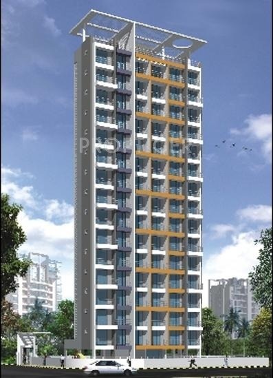 Images for Elevation of Vankvanis Builders Vankvanis Residency