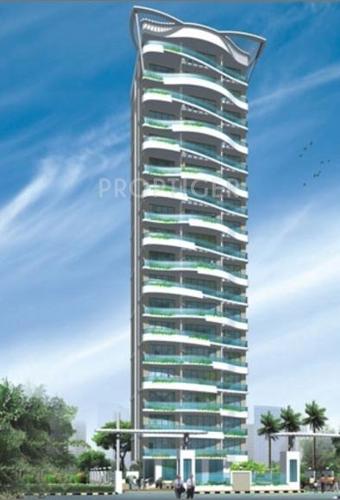  glisten Images for Elevation of Ellora Glisten