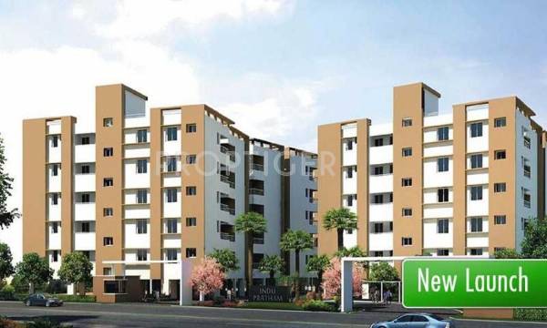 Images for Elevation of Indus Indu Pratham Images for Elevation of Indus Indu Pratham