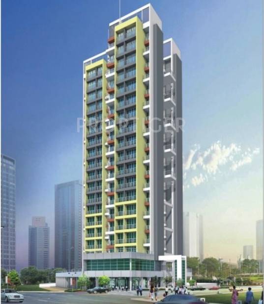 Images for Elevation of Dolphin Elite Tower