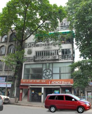 Images for Elevation of Gajraj Gajraj Apartments