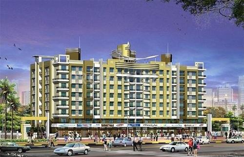 Images for Elevation of Adiraj Builders Jeenaam Adiraj Ascent