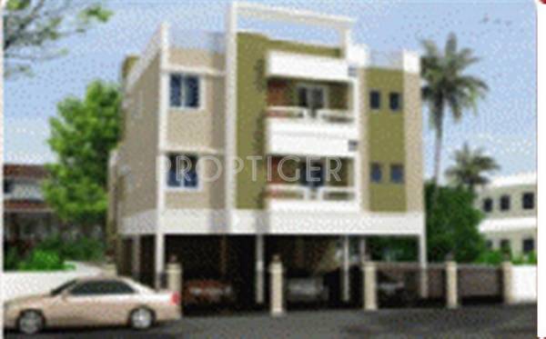 Images for Elevation of Bhuvaneshwari Maruthi Nagar