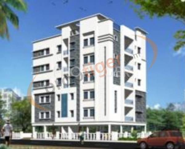 Images for Elevation of Vamsiram Jyothi Springs