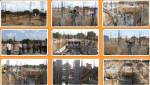 Images for Construction Status of Pranava Lotus Park