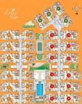  lotus-park Images for Layout Plan of Pranava Lotus Park