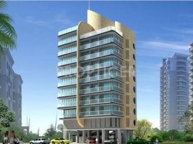 Images for Elevation of Darvesh Landmark