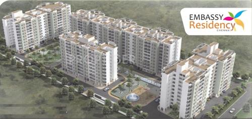 Images for Layout Plan of Embassy Residency residency Images for Layout Plan of Embassy Residency