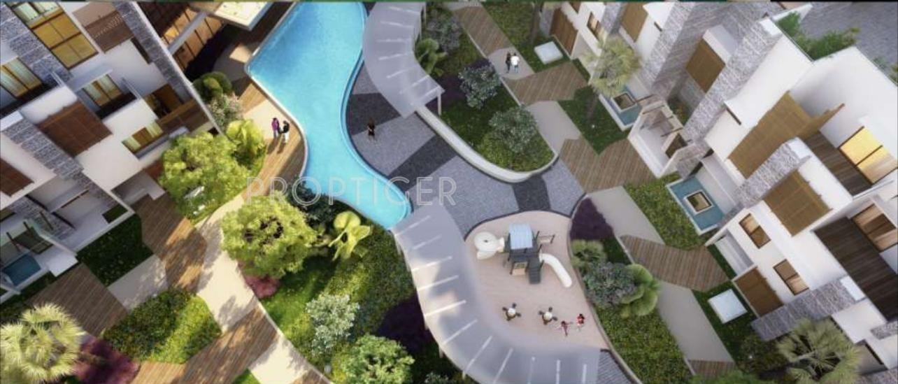 Images for Elevation of Embassy Grove