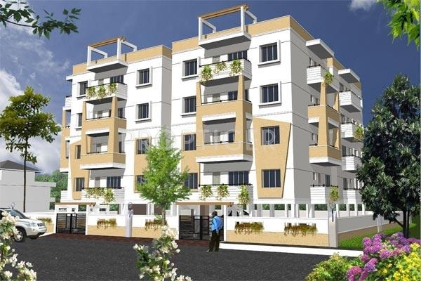 Images for Elevation of Pioneer Developers Pioneer White Orchid Images for Elevation of Pioneer Developers Pioneer White Orchid