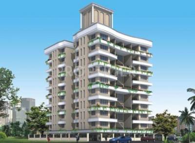 Images for Elevation of Darvesh Jasmine