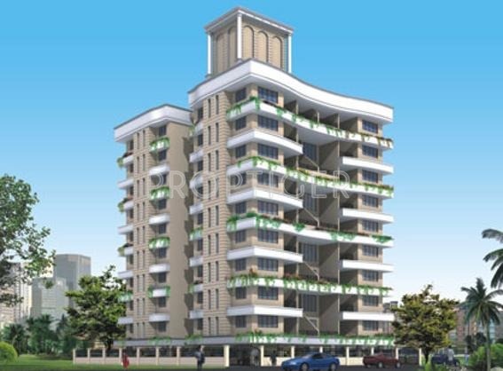 Images for Elevation of Darvesh Jasmine