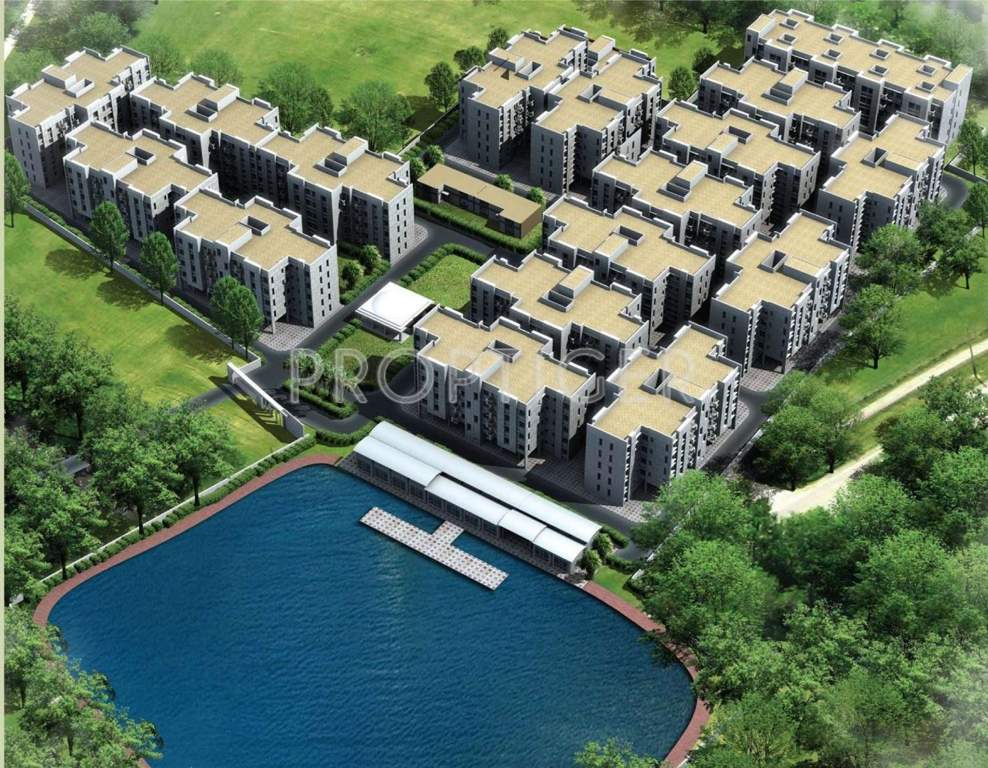 city Images for Elevation of Magnolia City