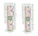 Images for Cluster Plan of Goldwin Goldwin Sparsha