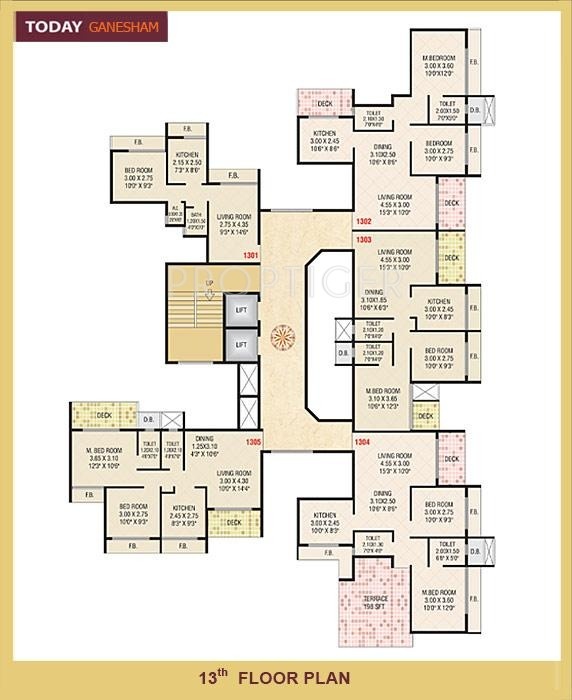 Images for Cluster Plan of Today Ganesham