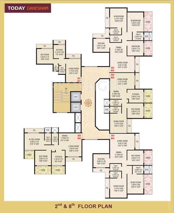 Images for Cluster Plan of Today Ganesham