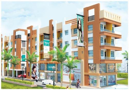 Images for Elevation of Goldwin Ganpati Umang ganpati-umang Images for Elevation of Goldwin Ganpati Umang