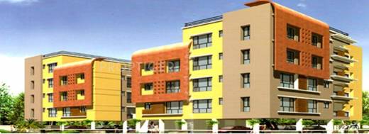 Images for Elevation of Adya Moore Exotica