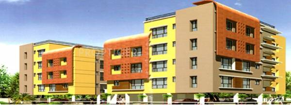 Images for Elevation of Adya Moore Exotica