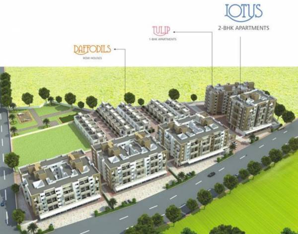 Images for Elevation of Satyam Satyam Lotus Images for Elevation of Satyam Satyam Lotus