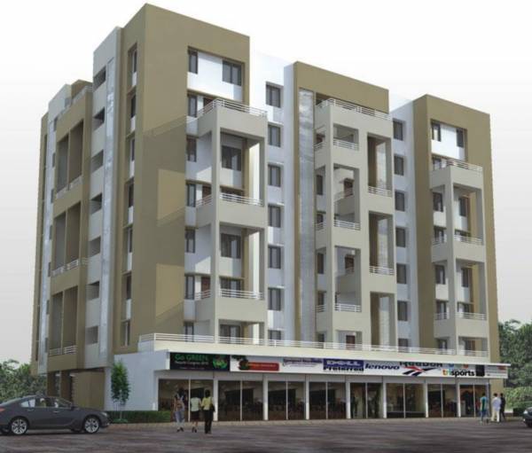 Images for Elevation of Satyam Satyam Lotus Images for Elevation of Satyam Satyam Lotus