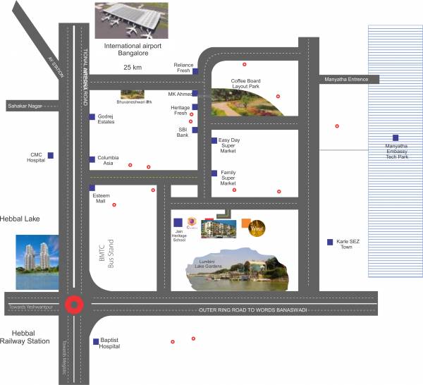 Images for Location Plan of Sai Winst