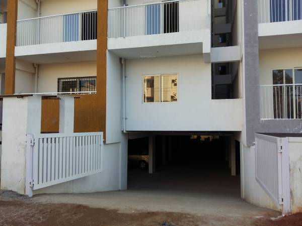  winst Gated Community