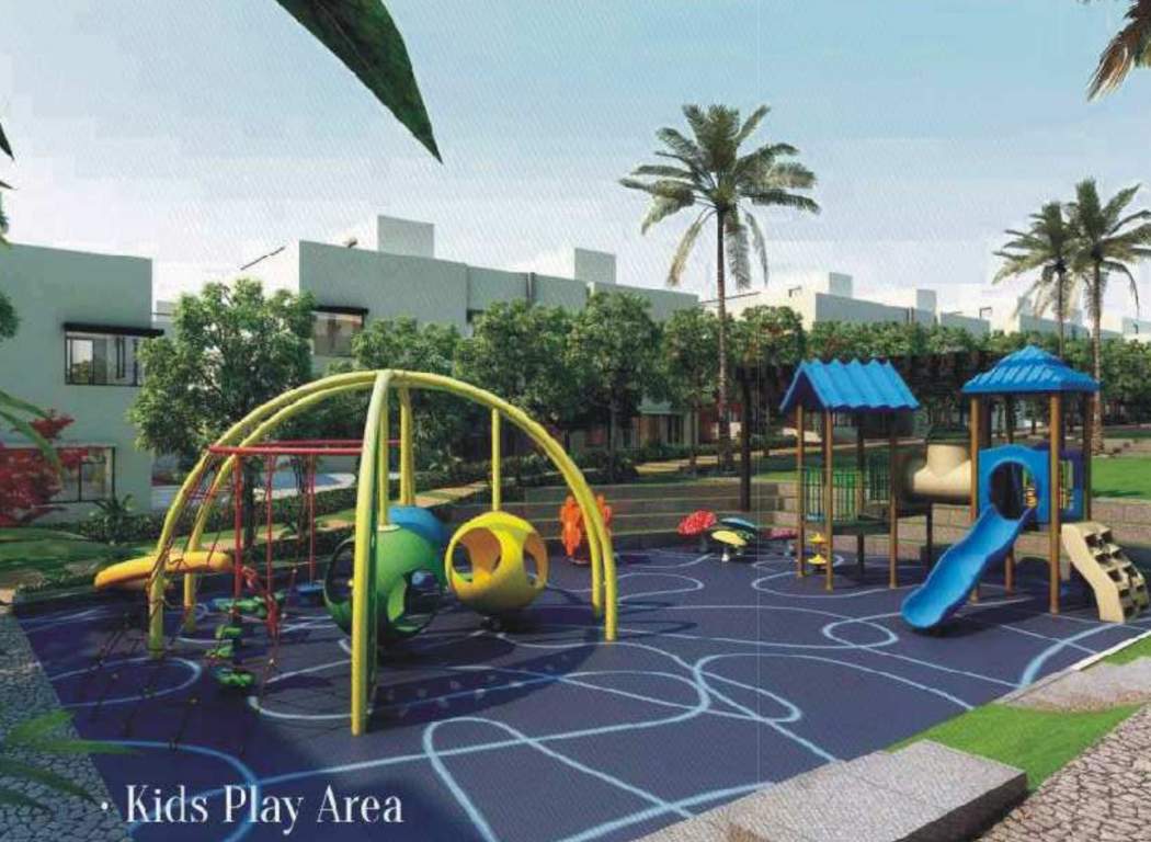 Images for Amenities of YPS Dwarika City Plots