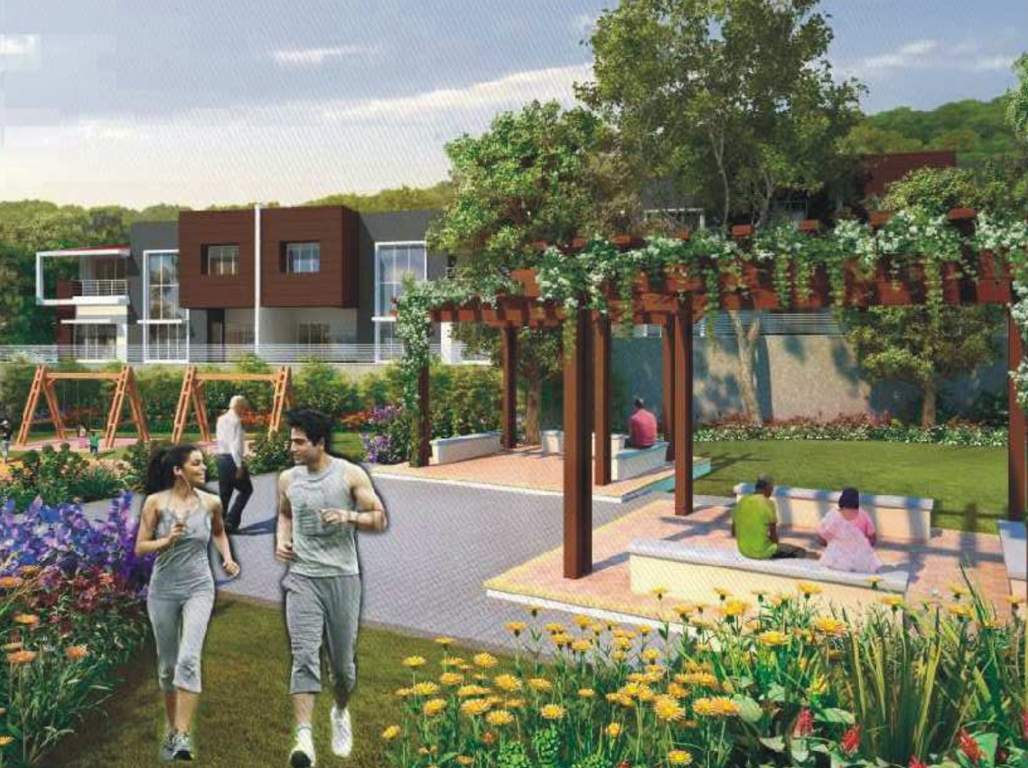 Images for Amenities of YPS Dwarika City Plots