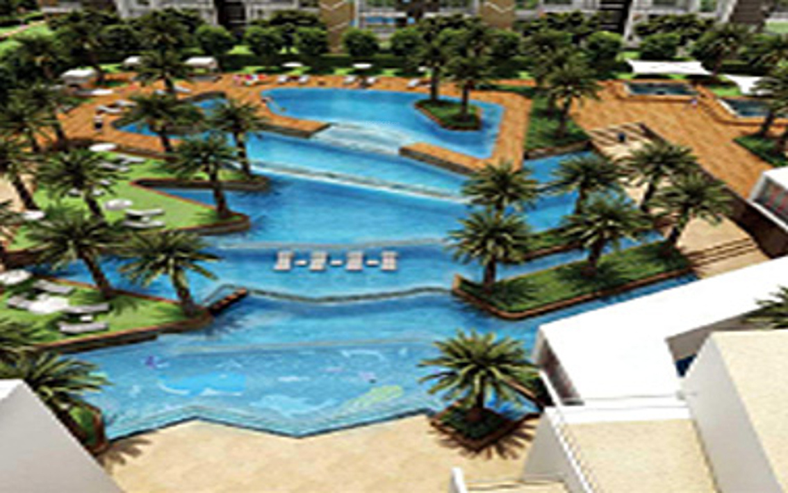 Images for Amenities of YPS Dwarika City Plots