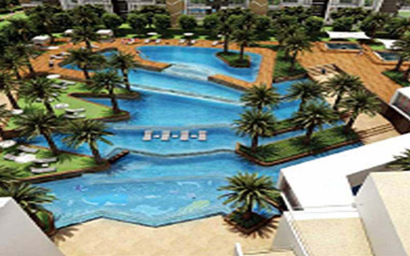 Images for Amenities of YPS Dwarika City Plots
