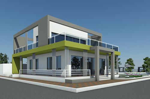 Images for Amenities of Landstar Shanti Niketan