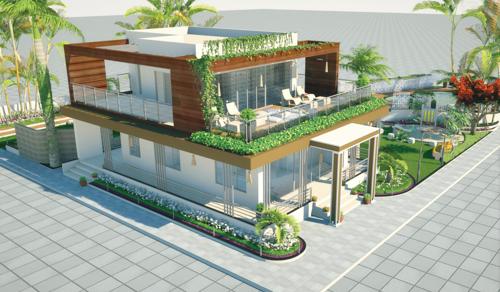 Images for Amenities of Landstar Shanti Niketan