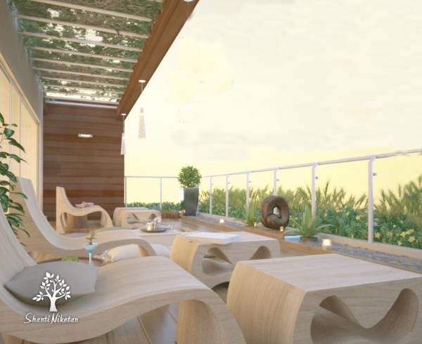 Images for Amenities of Landstar Shanti Niketan