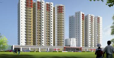 Images for Elevation of Sterling Grande Towers Images for Elevation of Sterling Grande Towers