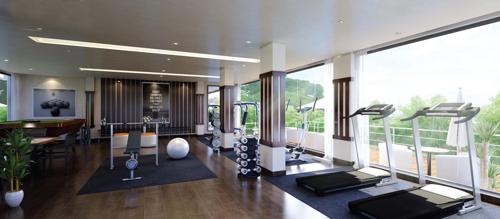 Images for Amenities of Bhawani Twin Towers Images for Amenities of Bhawani Twin Towers