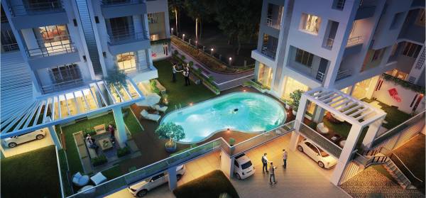 Images for Amenities of Bhawani Twin Towers Images for Amenities of Bhawani Twin Towers