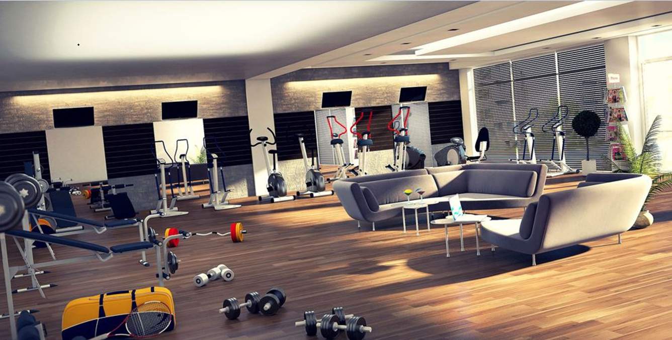 ushali Images for Amenities of Macwel Ushali