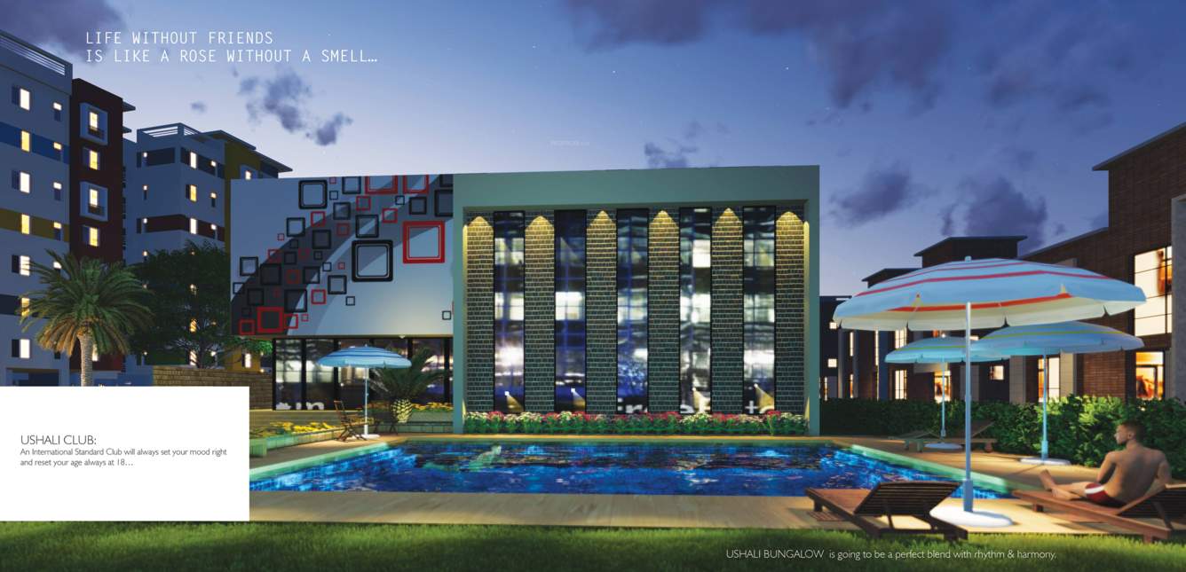 ushali Images for Amenities of Macwel Ushali