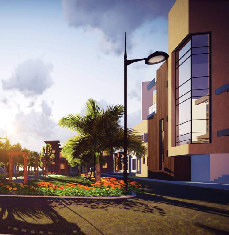 ushali Images for Amenities of Macwel Ushali