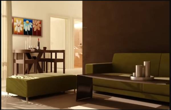 Living Area ushali Living Area