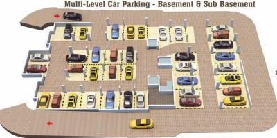 Images for Cluster Plan of Capital Green