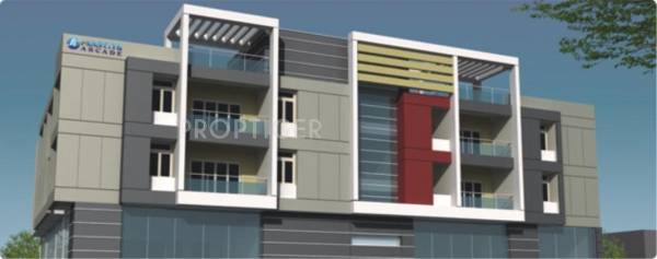 Images for Elevation of Keerthi JC Keerthi Arcade Images for Elevation of Keerthi JC Keerthi Arcade