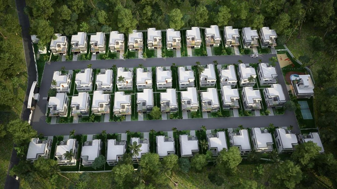 Images for Layout Plan of Anna Casa Bonitta Phase II