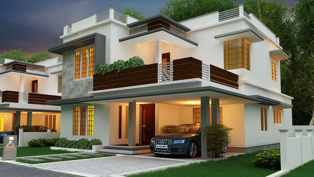 Images for Elevation of Anna Casa Bonitta Phase II