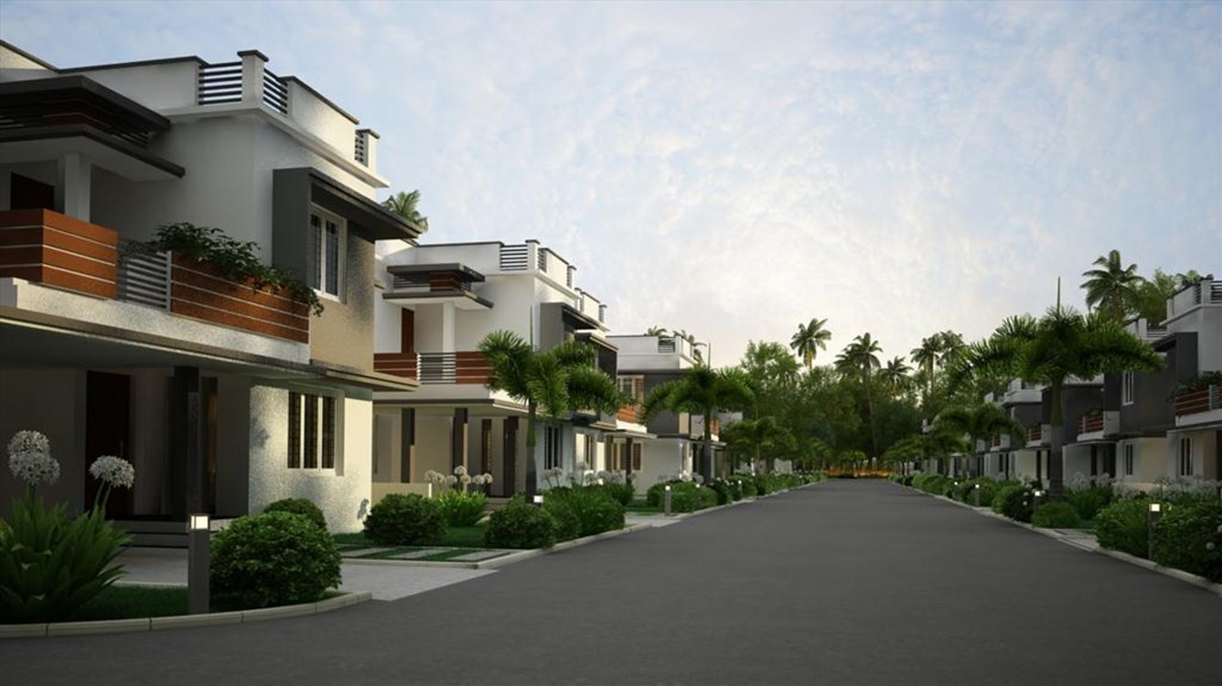 Images for Elevation of Anna Casa Bonitta Phase II