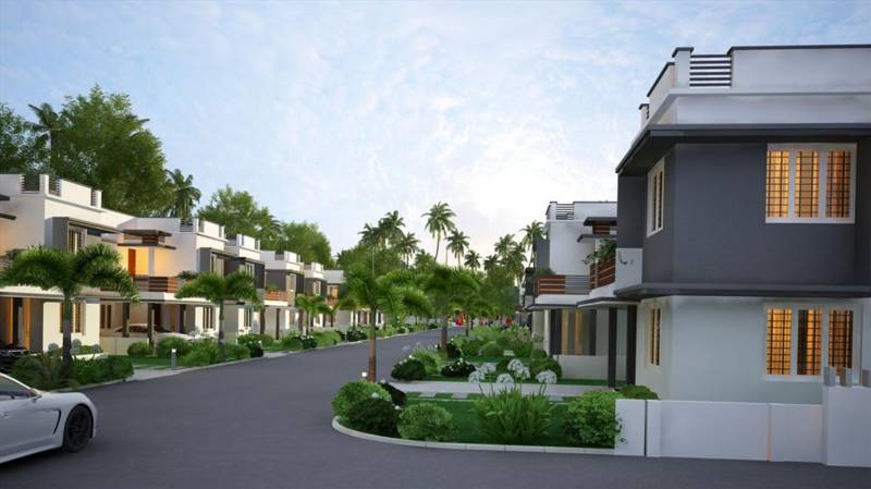 Images for Elevation of Anna Casa Bonitta Phase II