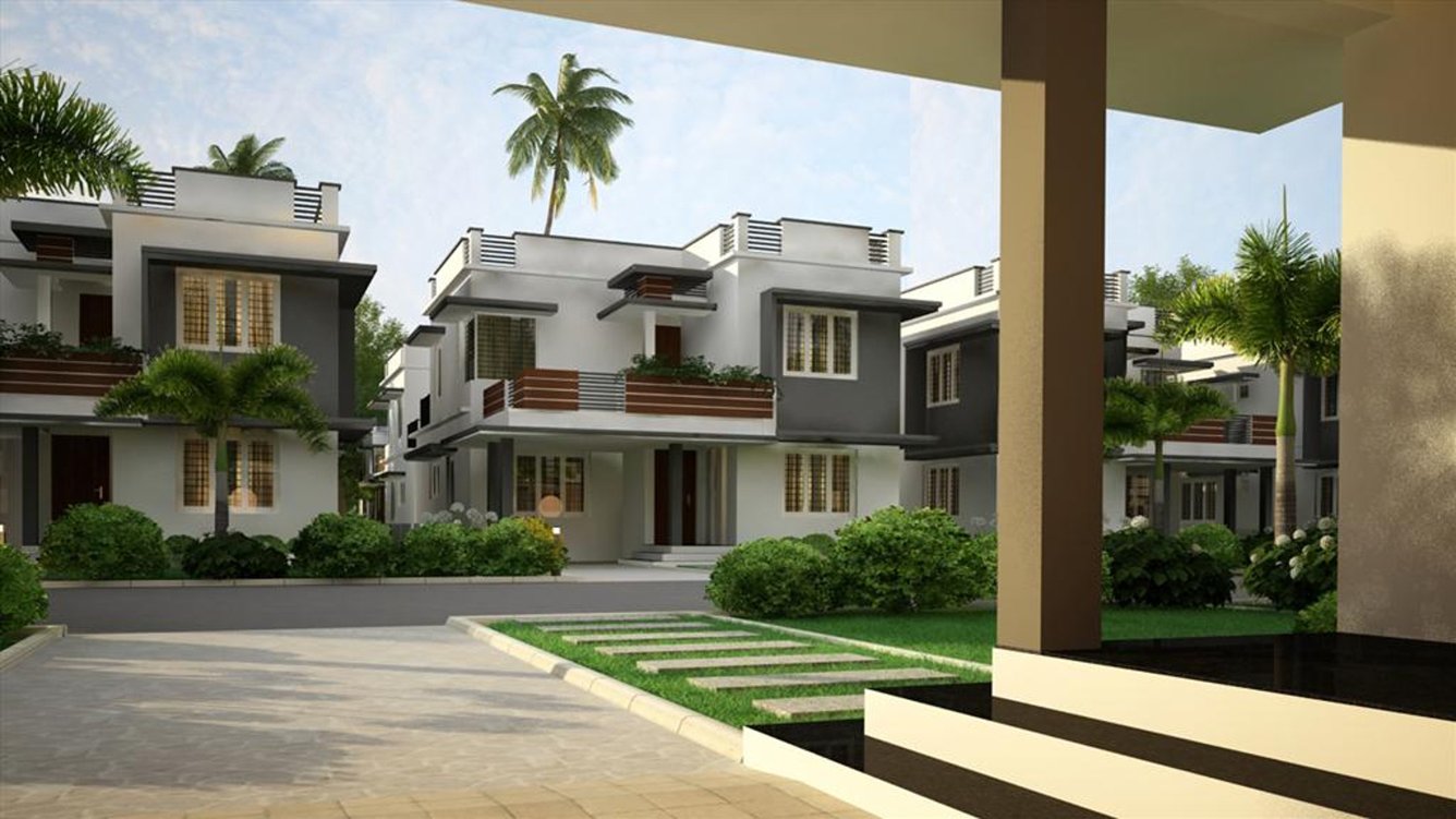 Images for Elevation of Anna Casa Bonitta Phase II