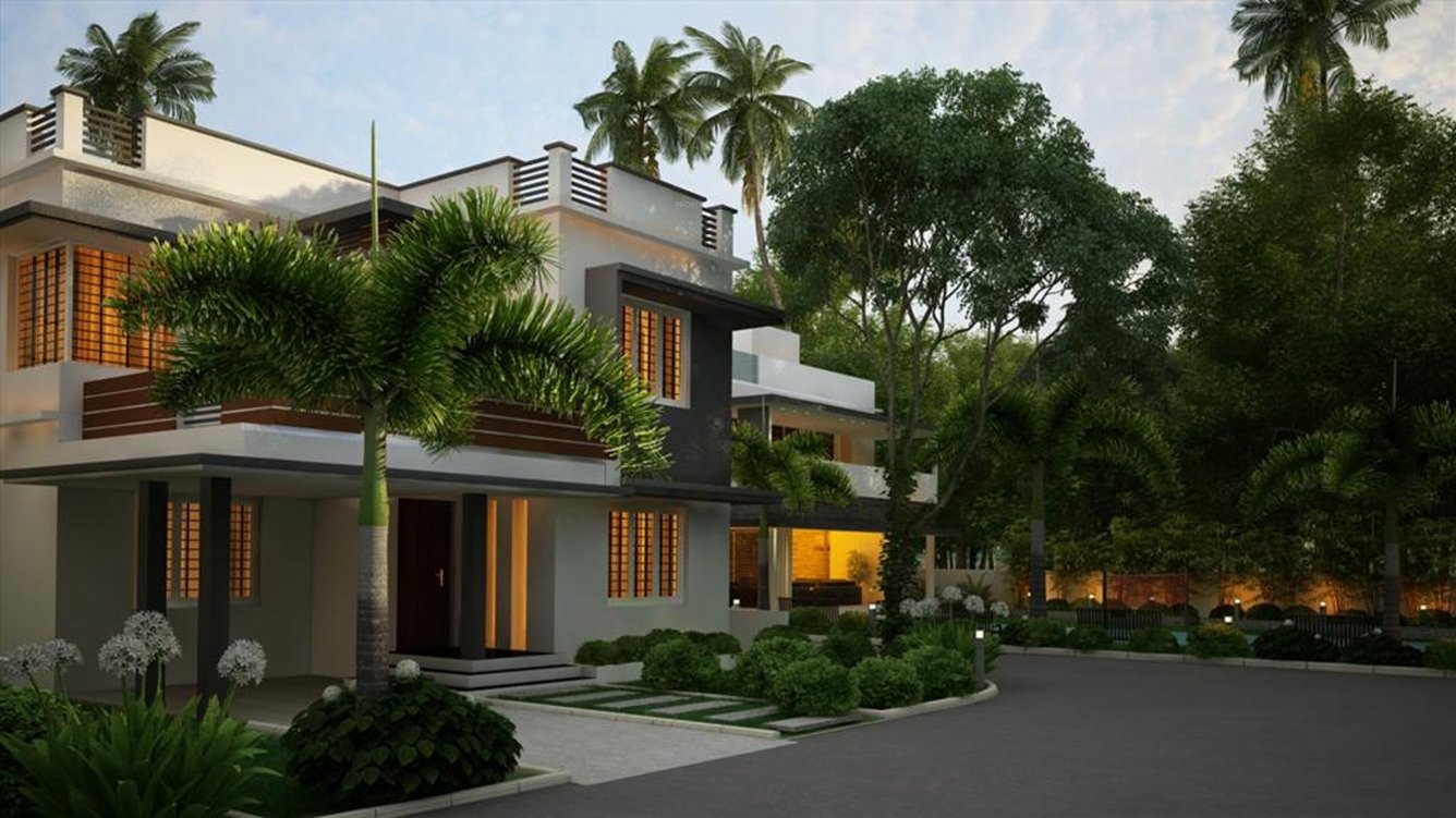 Images for Elevation of Anna Casa Bonitta Phase II