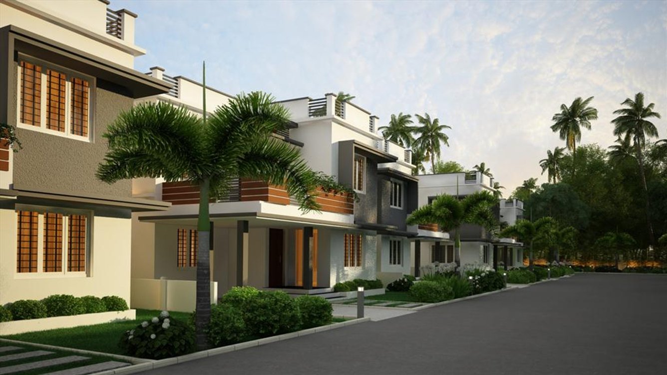 Images for Elevation of Anna Casa Bonitta Phase II